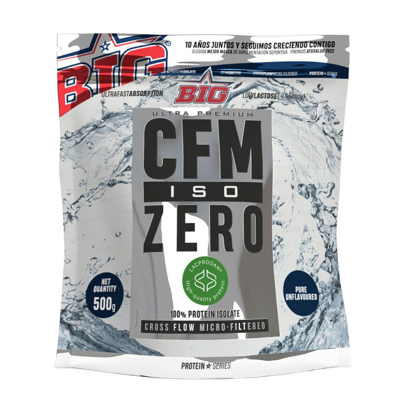 CFM ISO Zero by Big - BIG 12