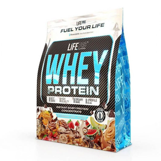 Whey Protein by Life Pro from the brand LifePRO in Whey Protein