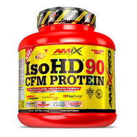 IsoHD 90 CFM Protein presentación de 1.8kg de la marca AmiXpro® series de la sección proteína de aislado de suero isolate