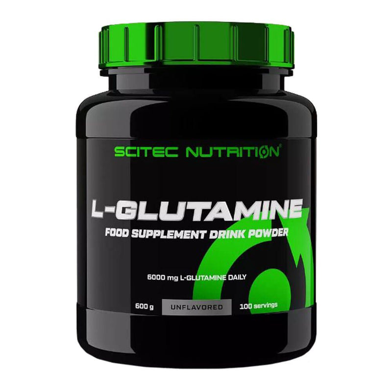 L-Glutamine by Scitec Nutrition - Scitec Nutrition 1