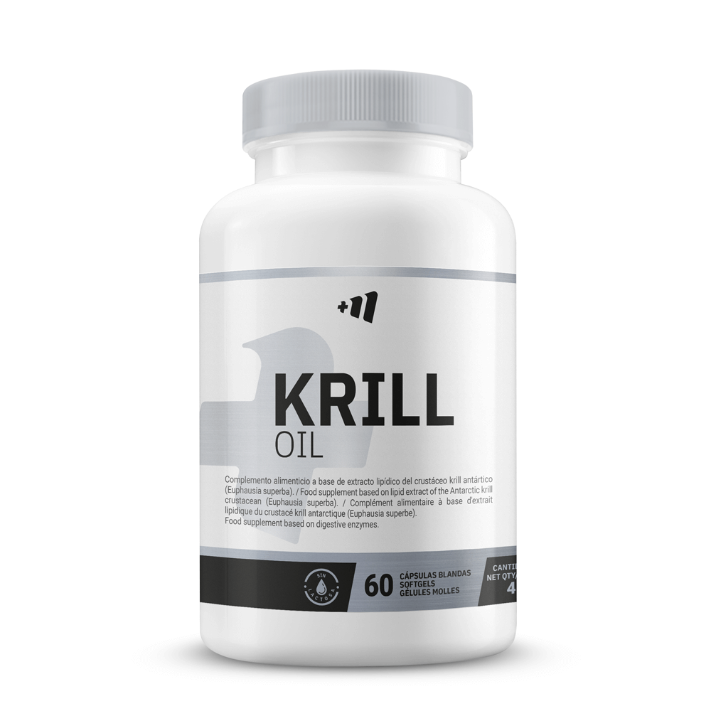 Essential fatty acids to complement your nutrition