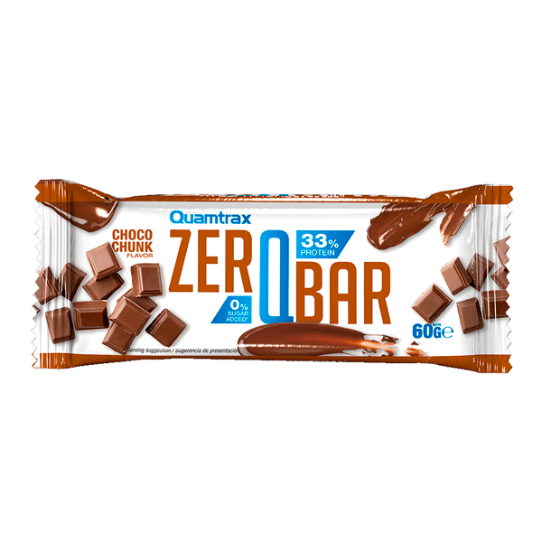 Zero QBar Bar by Quamtrax - Quamtrax 1