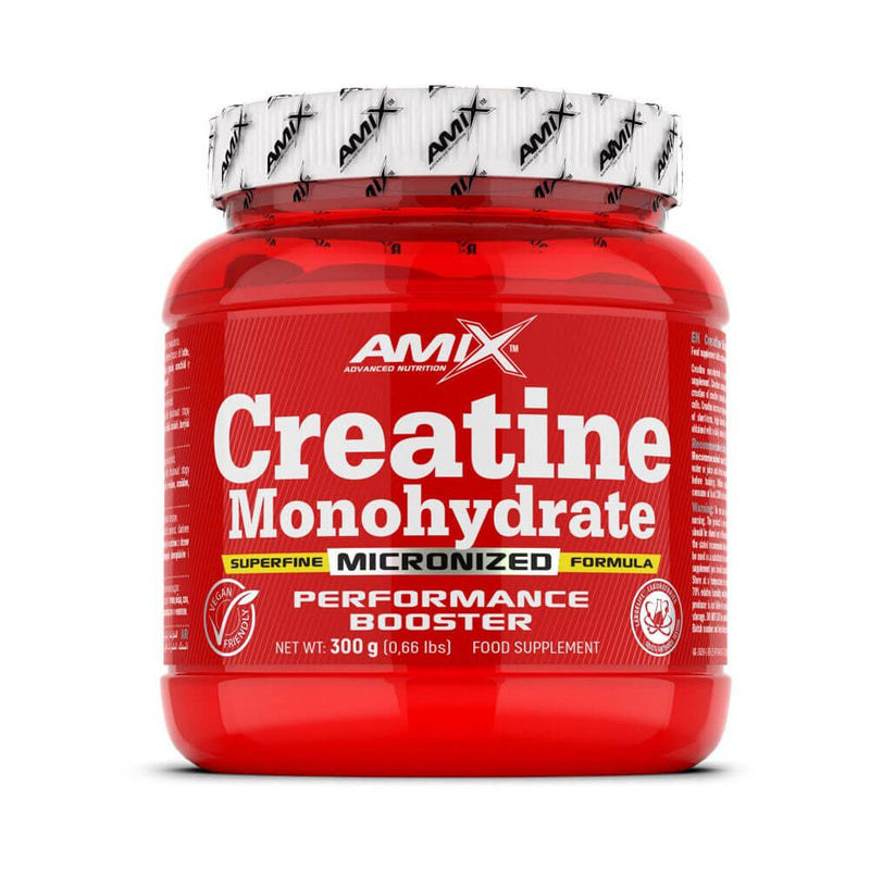 Creatine Monohydrate by Amix Nutrition - Amix Nutrition 1