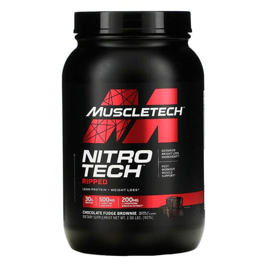 Nitro Tech Ripped by Muscletech from the brand Muscletech in Muscletech