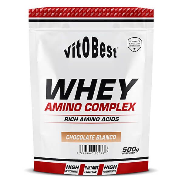 Whey Amino Complex by Vitobest - VitOBest 1