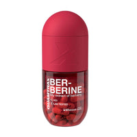 Quamtrax Berberine