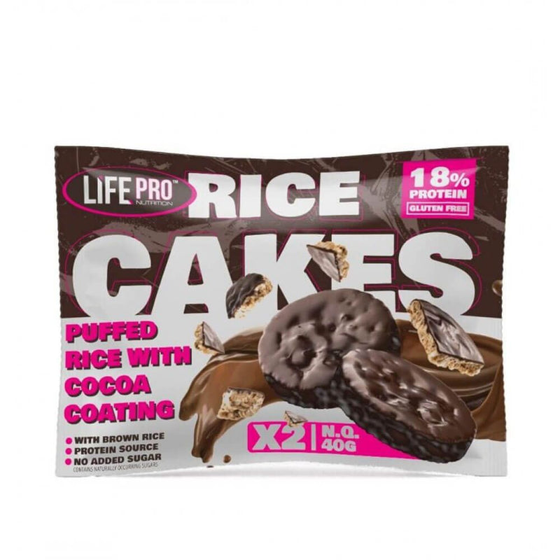 Rice Cakes by Life Pro - LifePRO 1