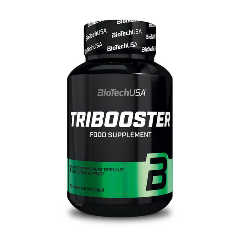 Biotech USA Tribooster - Biotech USA 1