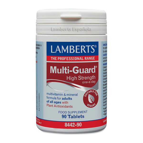 Multi-Guard by Lamberts - Lamberts 1