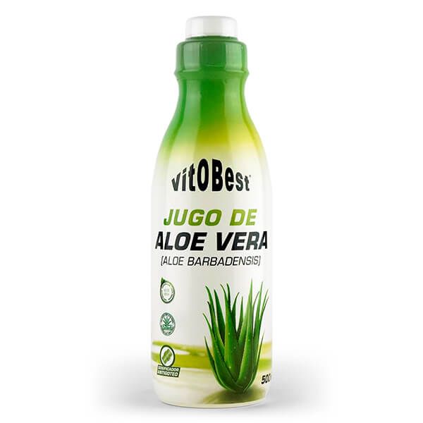 Aloe Vera Juice by Vitobest - VitOBest 1