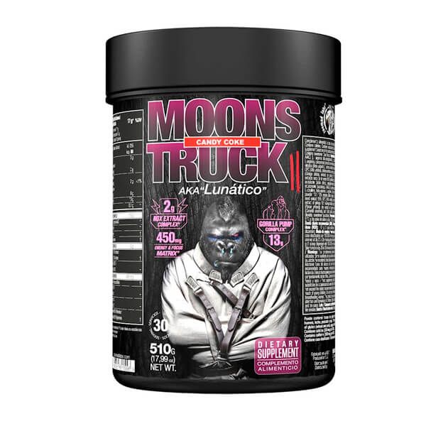 Moonstruck II from Zoomad Labs - Zoomad Labs 4
