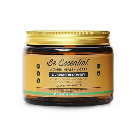Ovarian Recovery by Be Essential from the brand Be Essential in Be Essential
