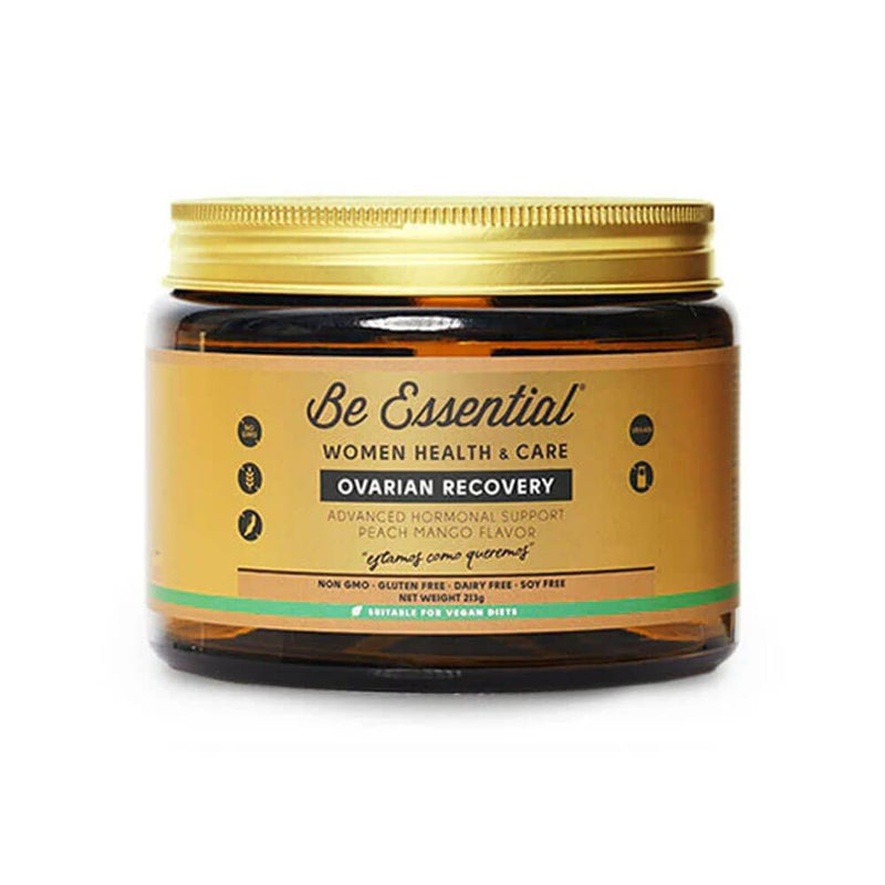 Ovarian Recovery by Be Essential - Be Essential 0