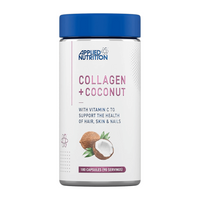 Collagen + Coconut by Applied Nutrition