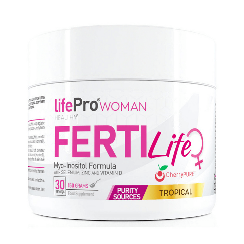 Ferti Life Woman by Life Pro - LifePRO 0