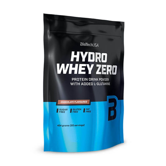 Hydro Whey Zero by Biotech USA from the brand Biotech USA in Biotech USA