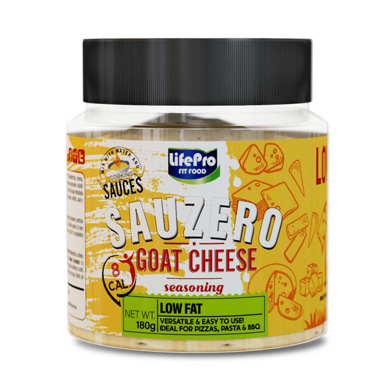 Life Pro Sauzero Seasoning - LifePRO 3