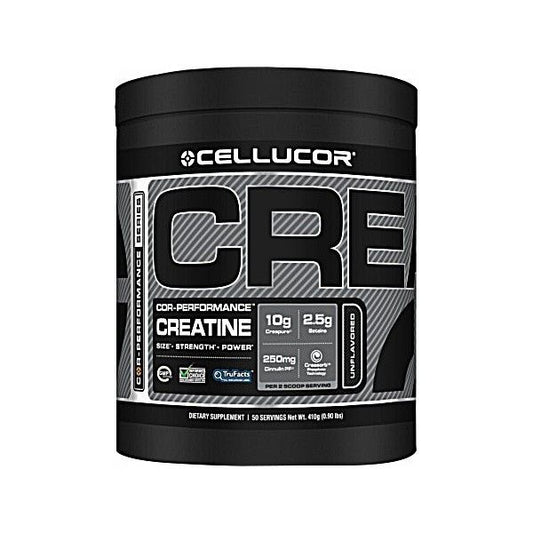CORE Series Creatine by Cellucor from the brand Cellucor in Other Creatines