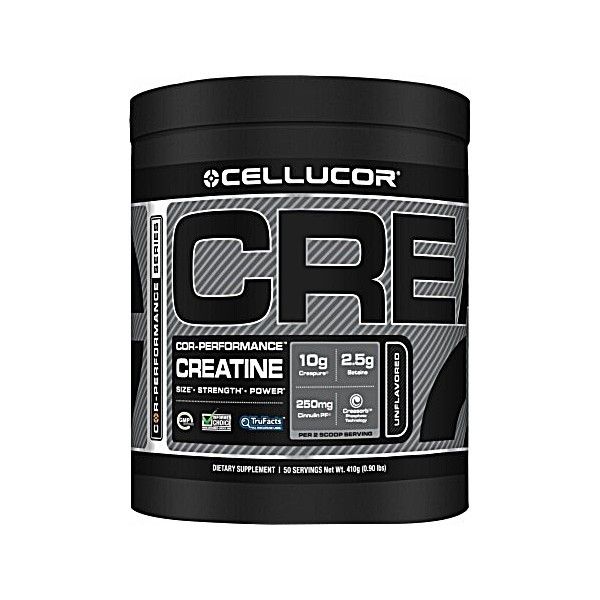 CORE Series Creatine by Cellucor - Cellucor 0