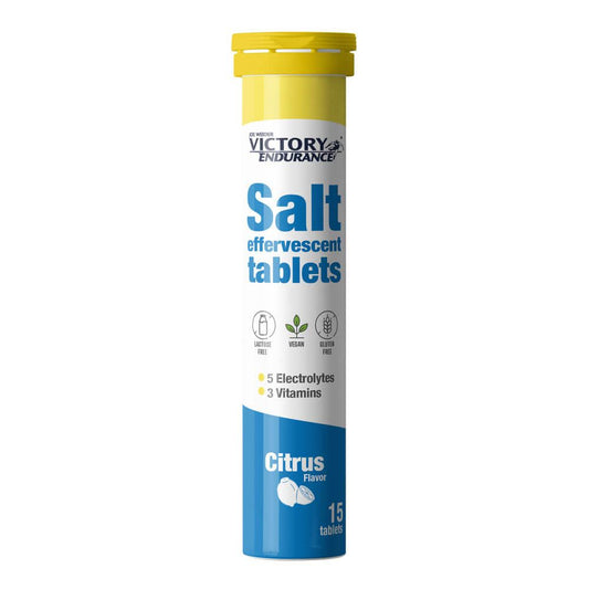 Victory Endurance Effervescent Salt from the brand Victory Endurance in Hydration