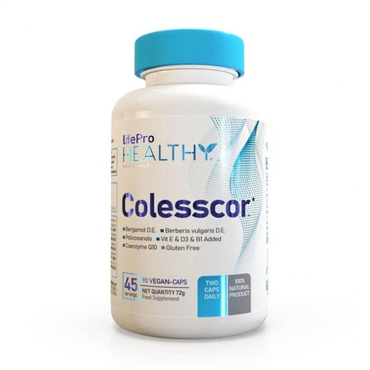 Colesscor by Life Pro from the brand LifePRO in LifePRO