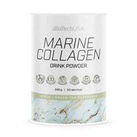 Marine Collagen by Biotech USA