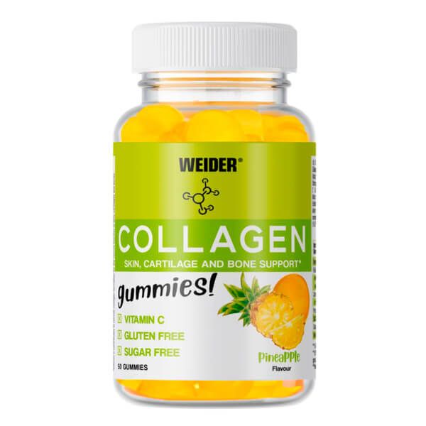 Collagen by Weider - Weider 0