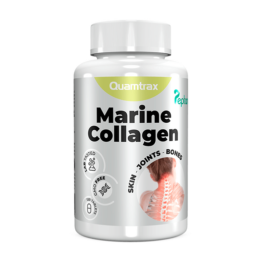 Marine Peptan Collagen by Quamtrax from the brand Quamtrax in Quamtrax