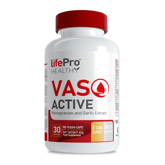 Life Pro Vaso Active from the brand LifePRO in Circulatory System