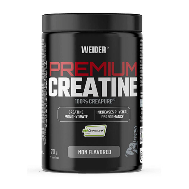 Weider Premium Creatine (Creapure®) - Weider 1