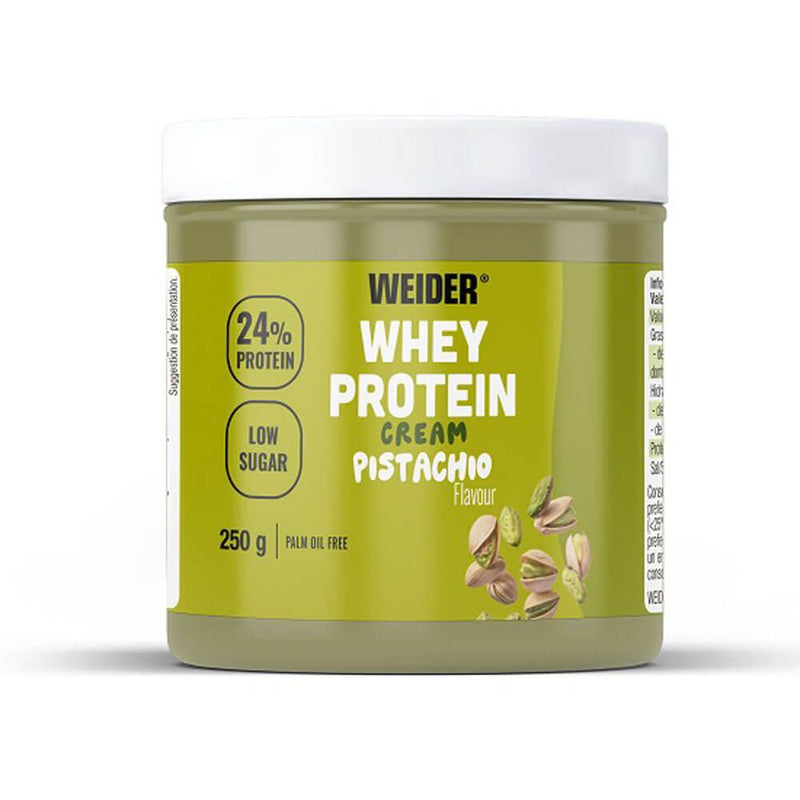 Whey Protein Cream by Weider - Weider 3