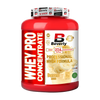 Whey Pro Concentrate en 2kg por Beverly Nutrition suplemento de proteina de suero whey