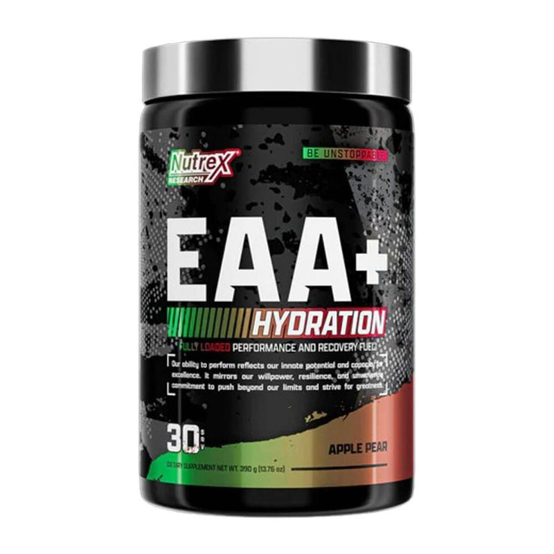 EAA+ Hydration by Nutrex - Nutrex 5
