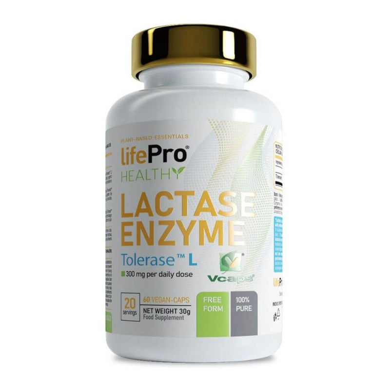 Lactase Enzyme by Life Pro - LifePRO 0