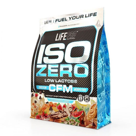 Isolate Zero CFM by Life Pro from the brand LifePRO in LifePRO