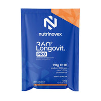 Longovit 360 Drink Pro by Nutrinovex