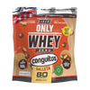 Only Whey Zero Edición Limitada Conguitos® - de BIG