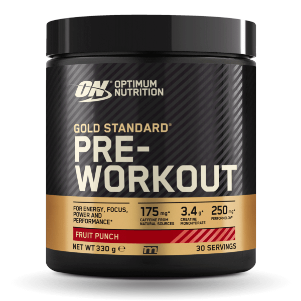 Gold Standard Pre-Workout by Optimum Nutrition - Optimum Nutrition 1