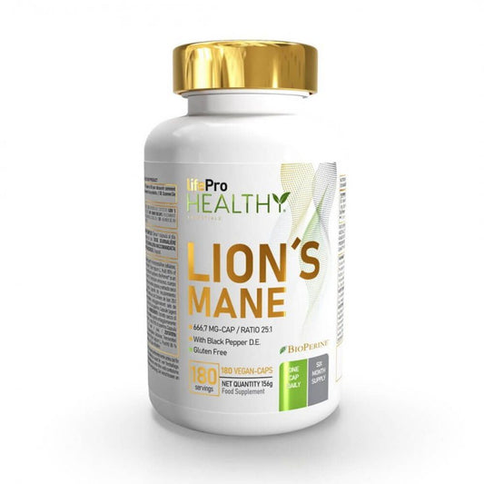 Lion's Mane 25:1 by Life Pro from the brand LifePRO in LifePRO