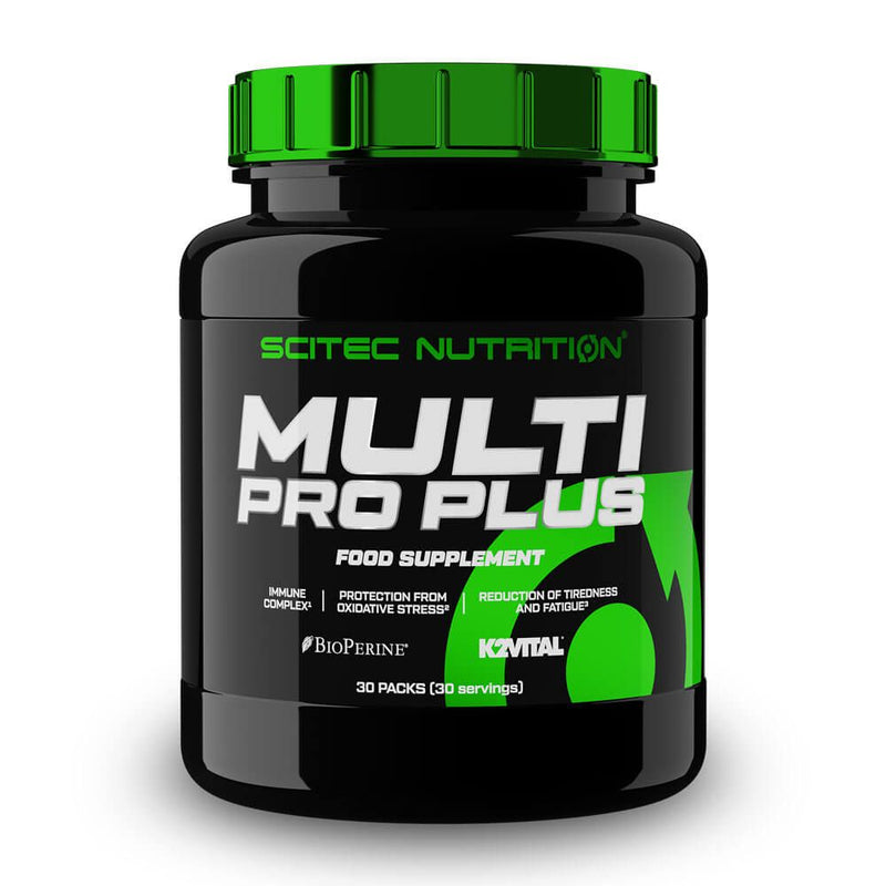 Multi Pro Plus by Scitec Nutrition - Scitec Nutrition 0