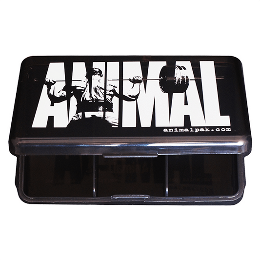 Pill Organizer by Animal from the brand Animal in Animal