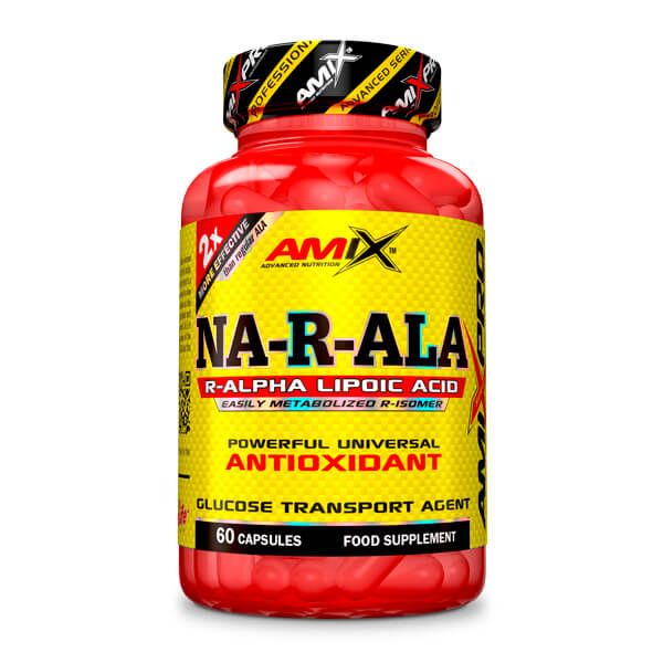 NA-R-ALA from Amixpro Series - AmiXpro Series 0
