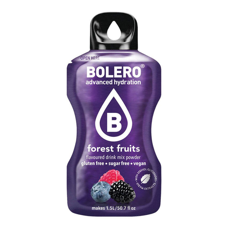 Bolero with Stevia by Bolero - Bolero 12
