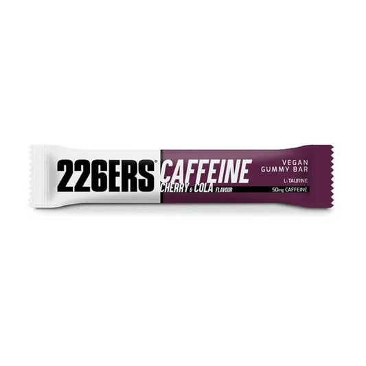 226ERS Vegan Gummy Bar with Caffeine from the brand 226ERS in 226ERS
