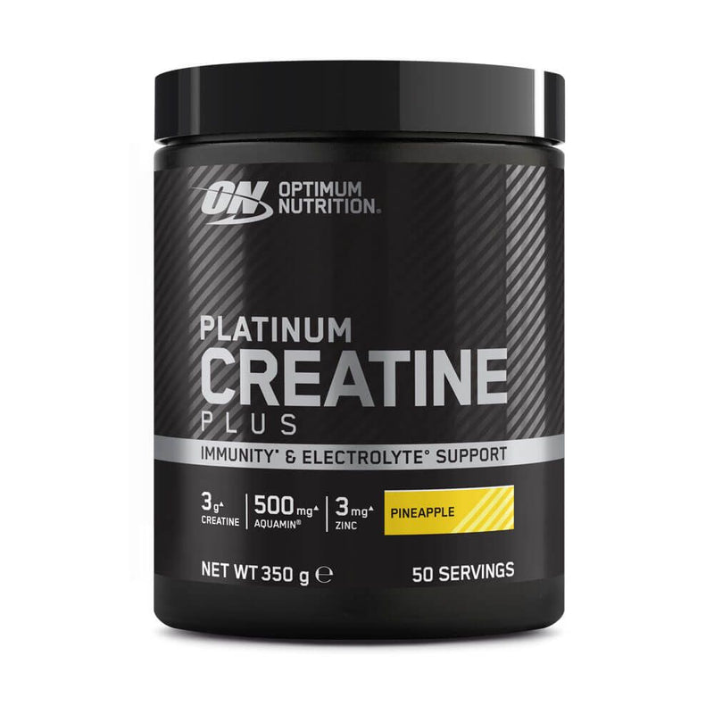 Optimum Nutrition Platinum Creatine Plus - Optimum Nutrition 0