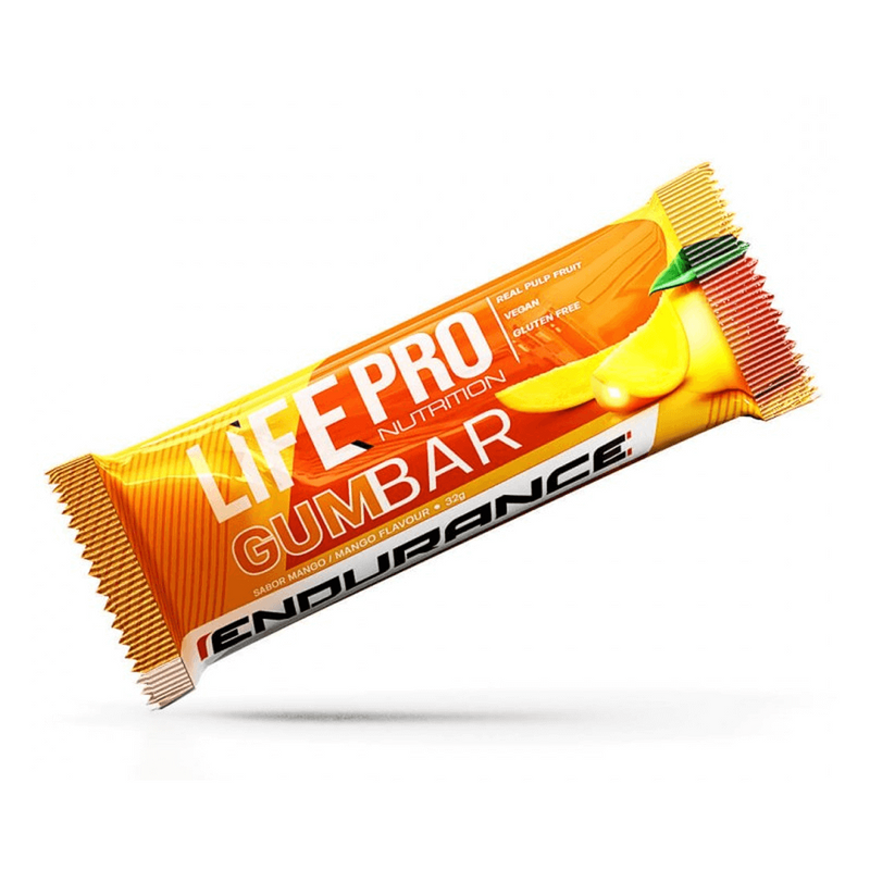 Life Pro Endurance Gumbar - LifePRO 1