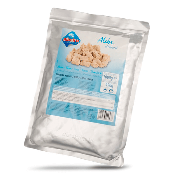 Frinsa Natural Tuna - Frinsa 1