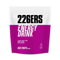 Energy Drink presentación de 500g de 226ERS suplemento de energéticos