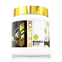 BCAAs Zero 8:1:1 by Iogenix