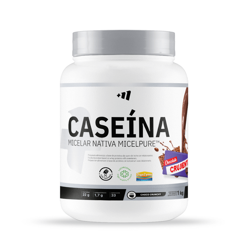 Native Micelpure™ Micellar Casein from Masmusculo Supplements - Masmusculo Supplements 8